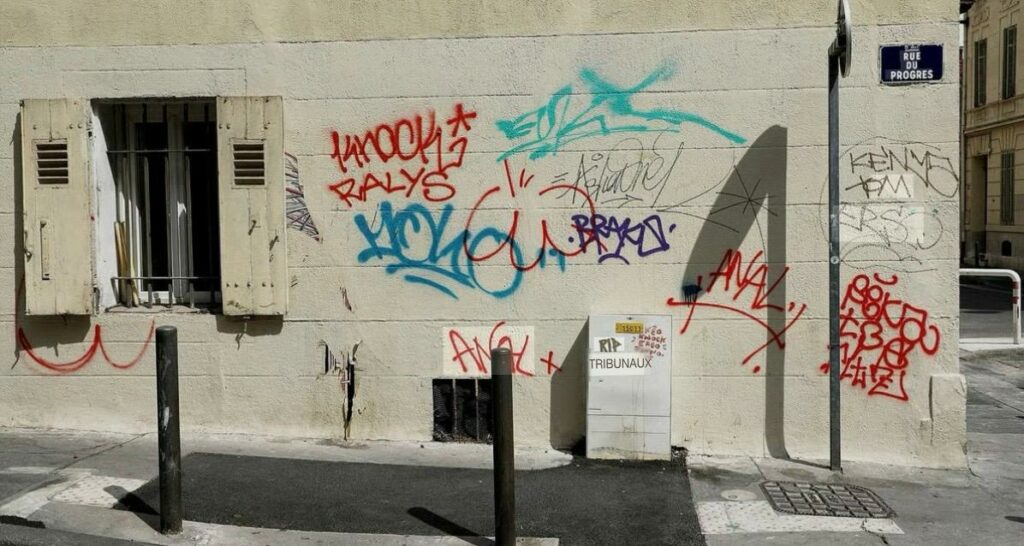 graffiti graffiti